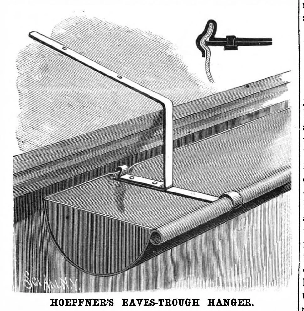 An illustration from Scientific American, Vol. 55, No. 14 (October 1886), 1886, leaf 3