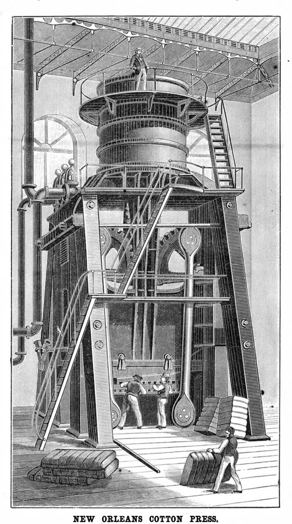 An illustration from Scientific American, Vol. 55, No. 14 (October 1886), 1886, leaf 6