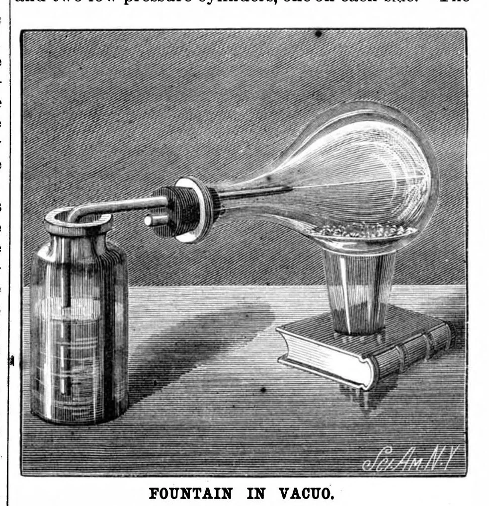 An illustration from Scientific American, Vol. 55, No. 14 (October 1886), 1886, leaf 7