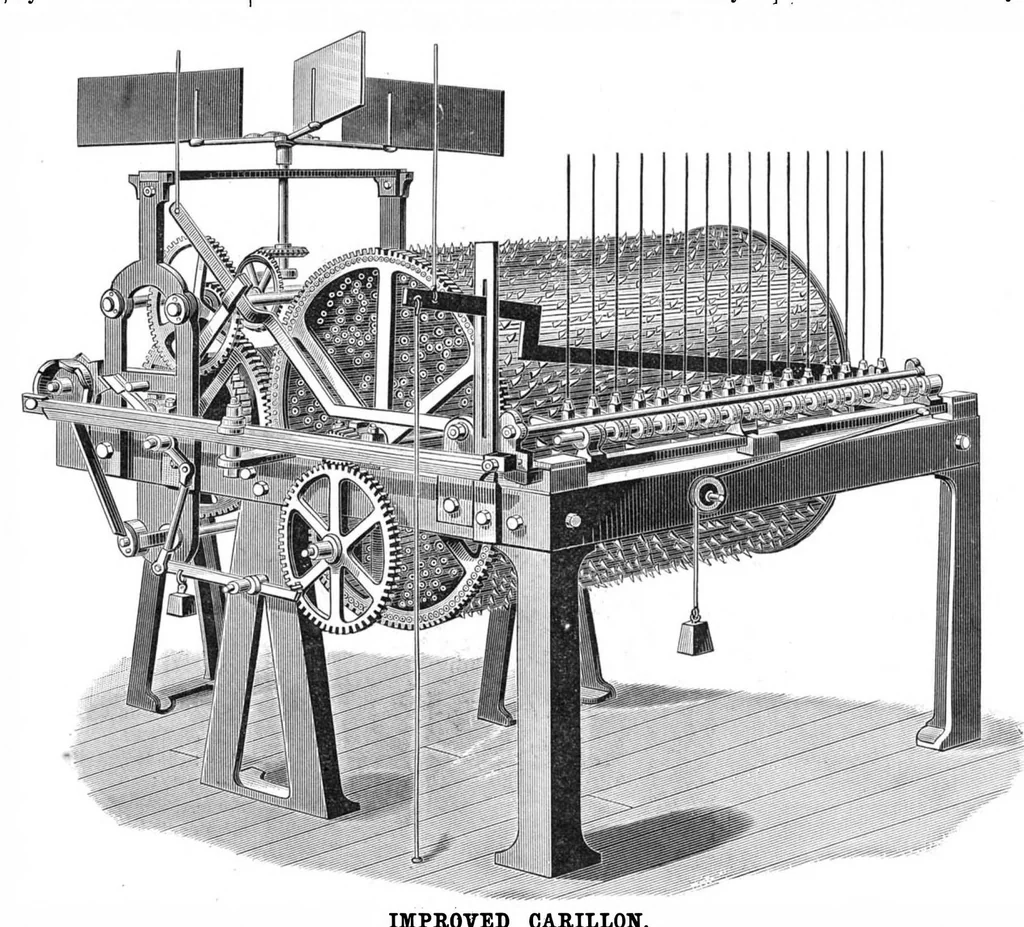An illustration from Scientific American, Vol. 55, No. 15 (October 1886), 1886, leaf 4