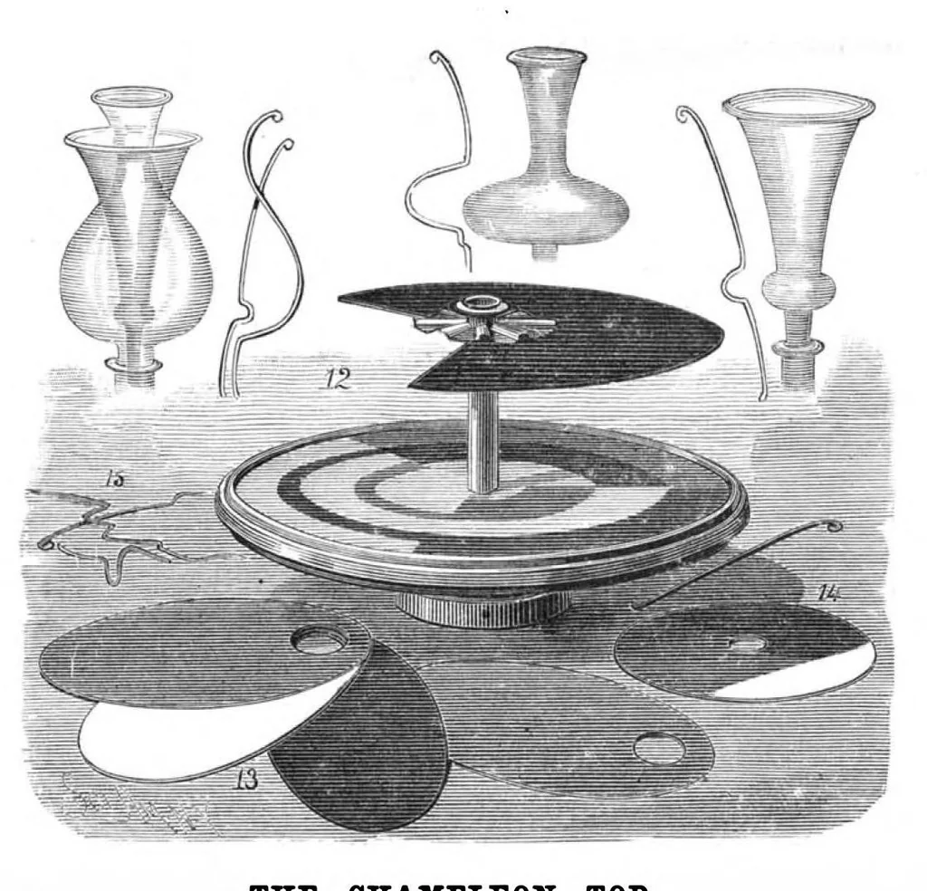 An illustration from Scientific American, Vol. 55, No. 16 (October 1886), 1886, leaf 0