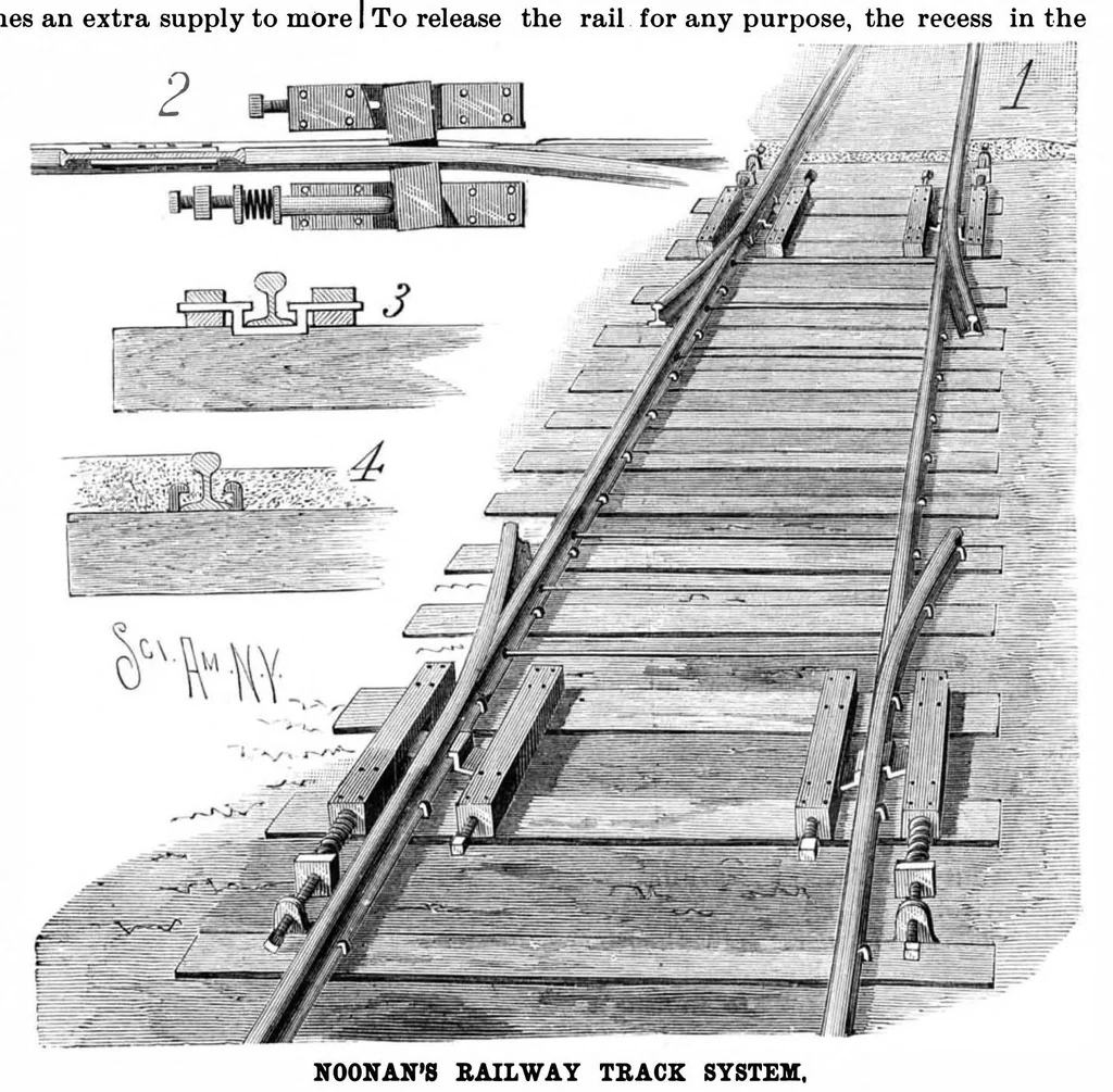 An illustration from Scientific American, Vol. 55, No. 16 (October 1886), 1886, leaf 3