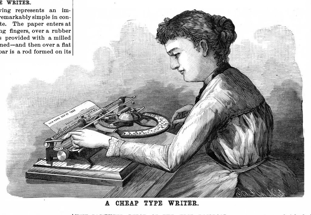 An illustration from Scientific American, Vol. 55, No. 16 (October 1886), 1886, leaf 7