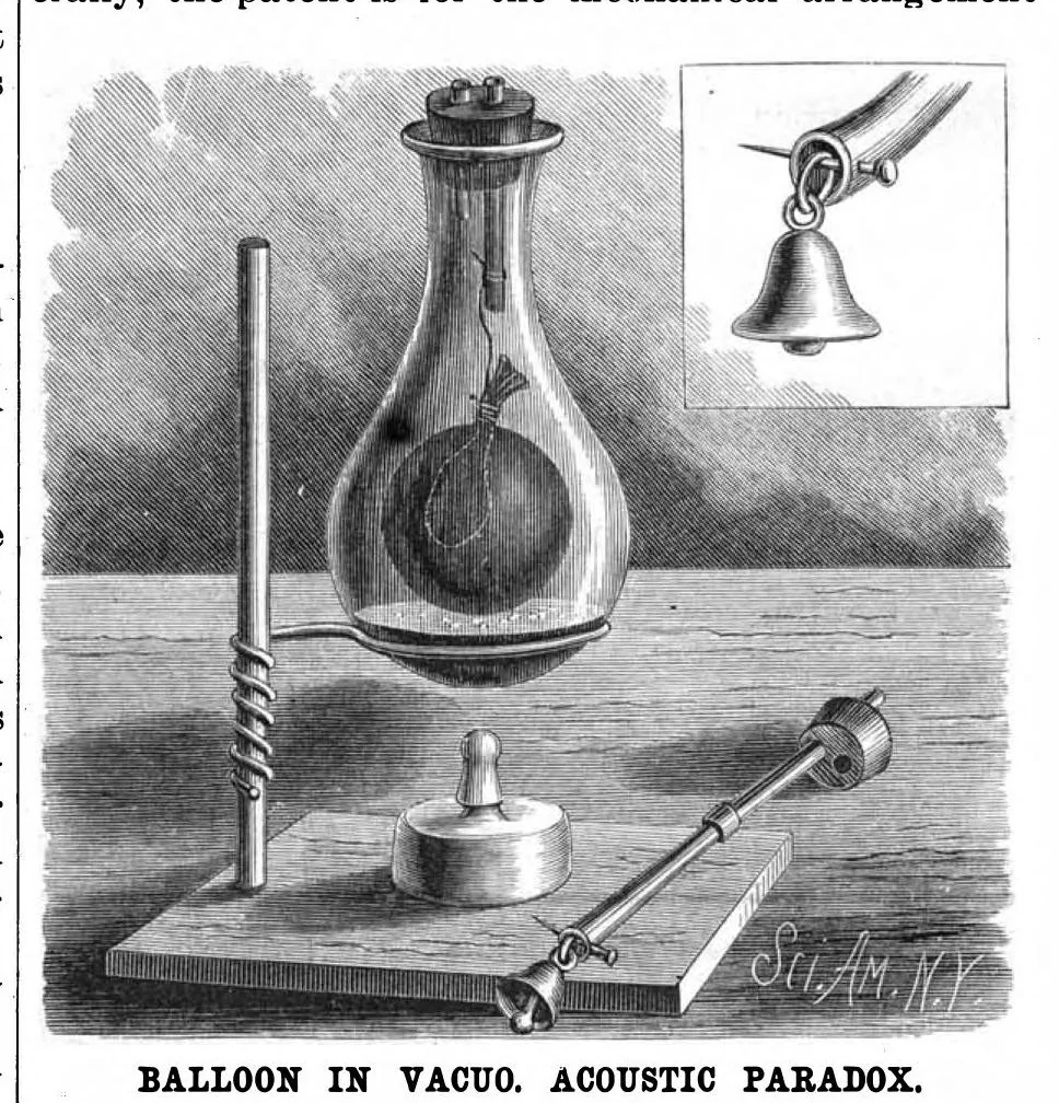 An illustration from Scientific American, Vol. 55, No. 16 (October 1886), 1886, leaf 8