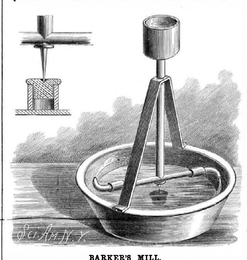 An illustration from Scientific American, Vol. 55, No. 19 (November 1886), 1886, leaf 10