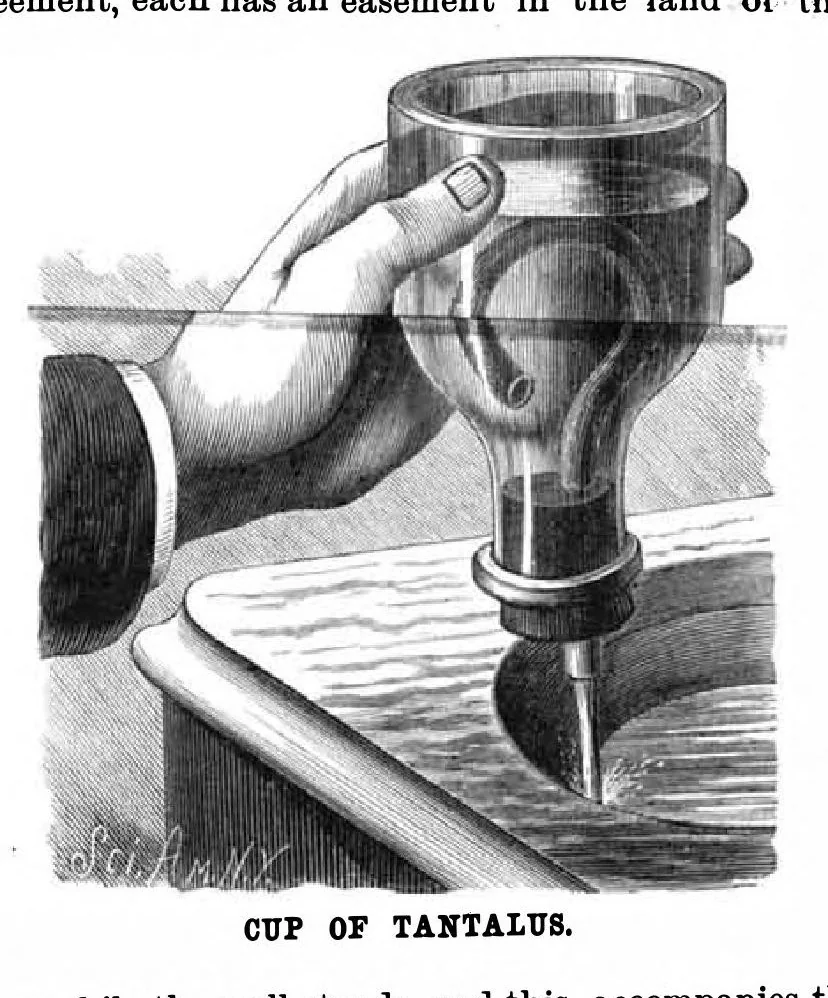 An illustration from Scientific American, Vol. 55, No. 19 (November 1886), 1886, leaf 10