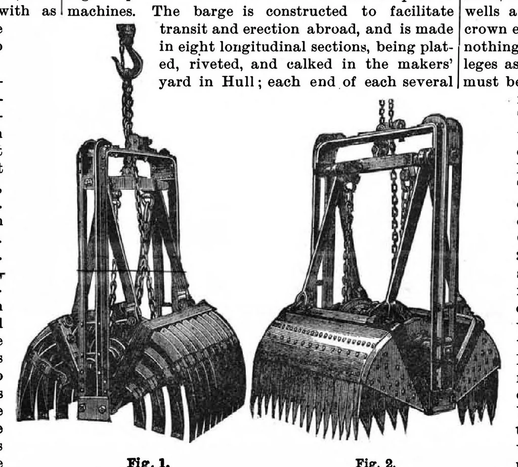 An illustration from Scientific American, Vol. 55, No. 19 (November 1886), 1886, leaf 7