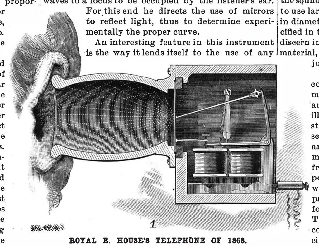 An illustration from Scientific American, Vol. 55, No. 20 (November 1886), 1886, leaf 0