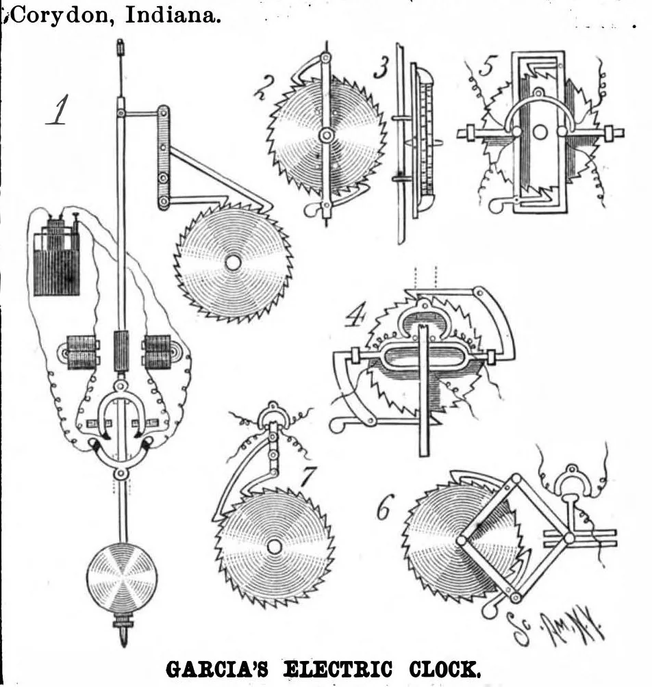 An illustration from Scientific American, Vol. 55, No. 20 (November 1886), 1886, leaf 4