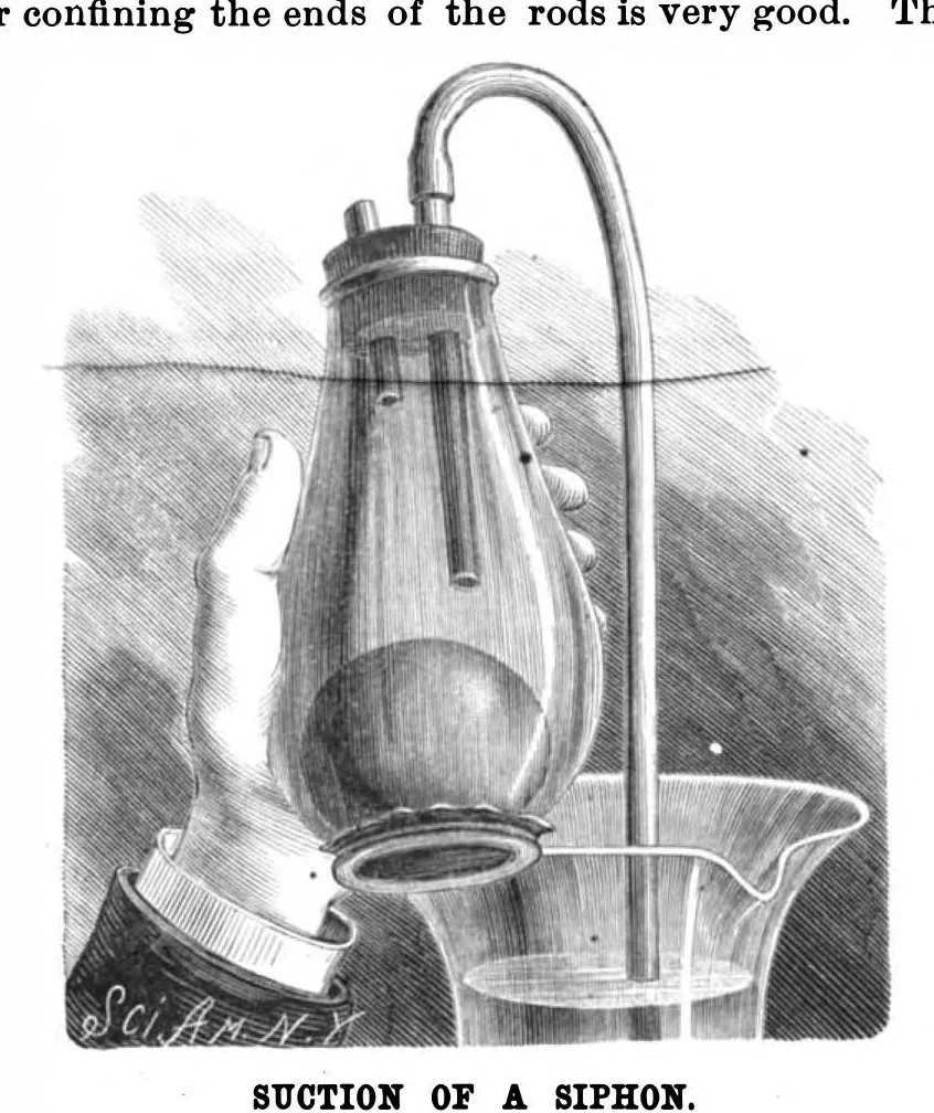 An illustration from Scientific American, Vol. 55, No. 20 (November 1886), 1886, leaf 8