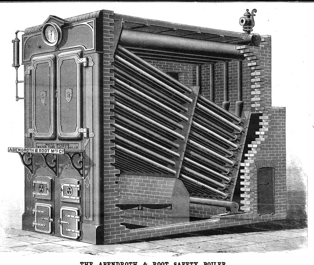 An illustration from Scientific American, Vol. 55, No. 21 (November 1886), 1886, leaf 3