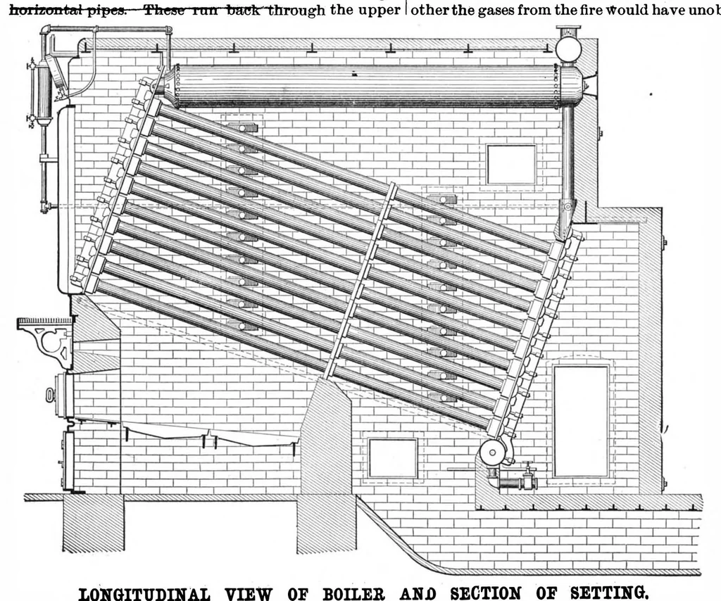 An illustration from Scientific American, Vol. 55, No. 21 (November 1886), 1886, leaf 3