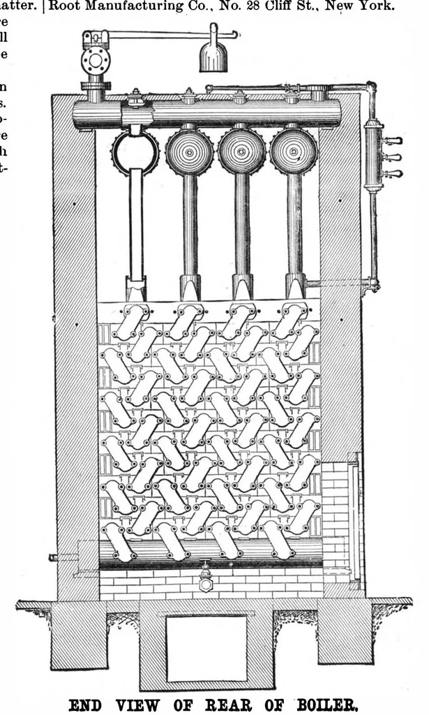 An illustration from Scientific American, Vol. 55, No. 21 (November 1886), 1886, leaf 3