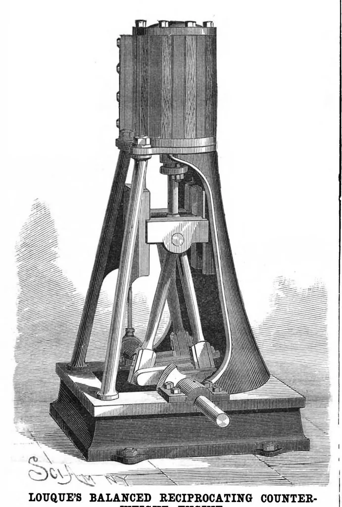 An illustration from Scientific American, Vol. 55, No. 22 (November 1886), 1886, leaf 3