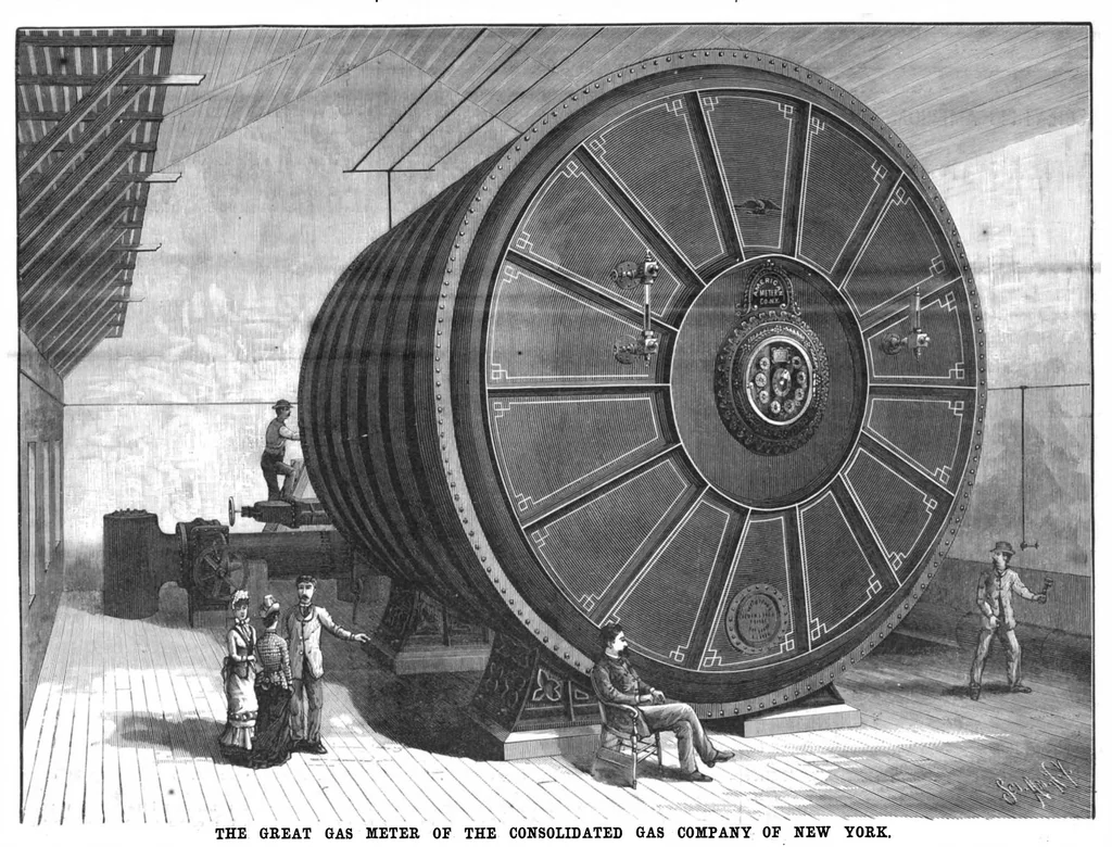 An illustration from Scientific American, Vol. 55, No. 23 (December 1886), 1886, leaf 0
