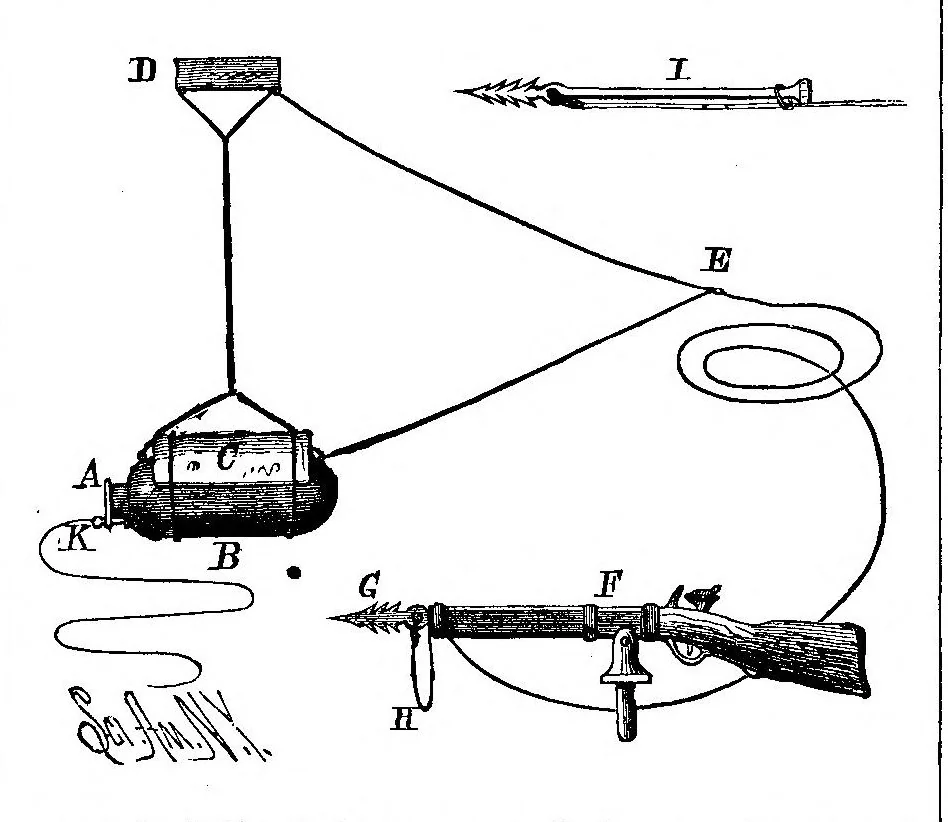 An illustration from Scientific American, Vol. 55, No. 24 (December 1886), 1886, leaf 1