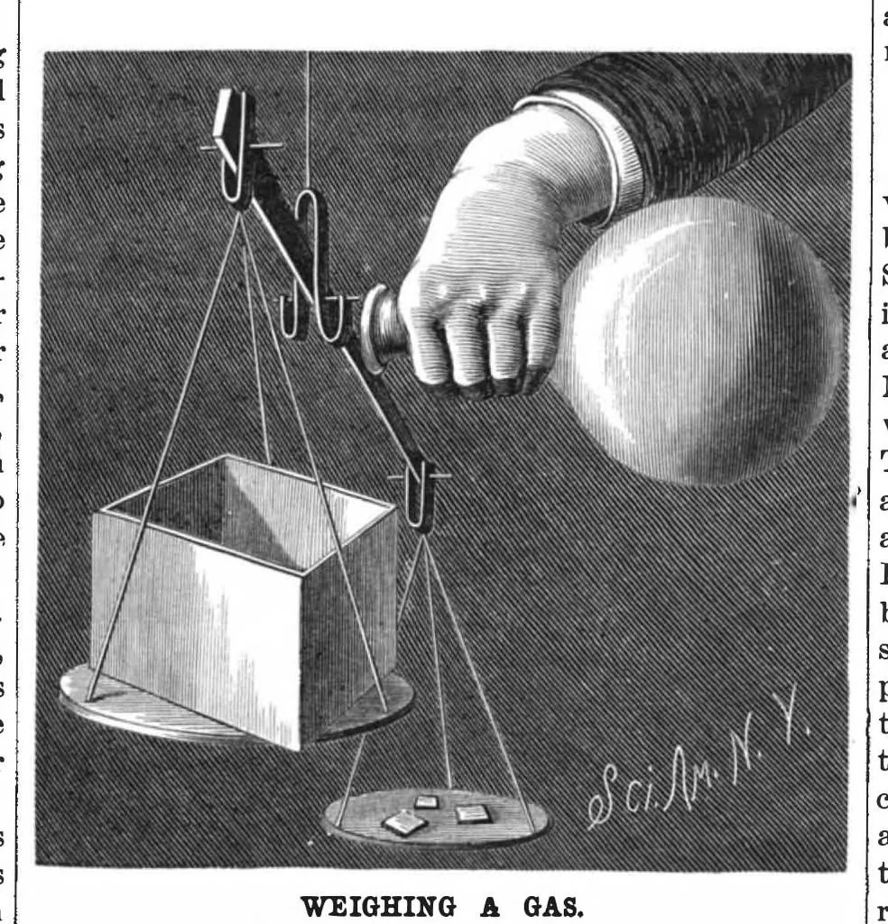 An illustration from Scientific American, Vol. 55, No. 24 (December 1886), 1886, leaf 3