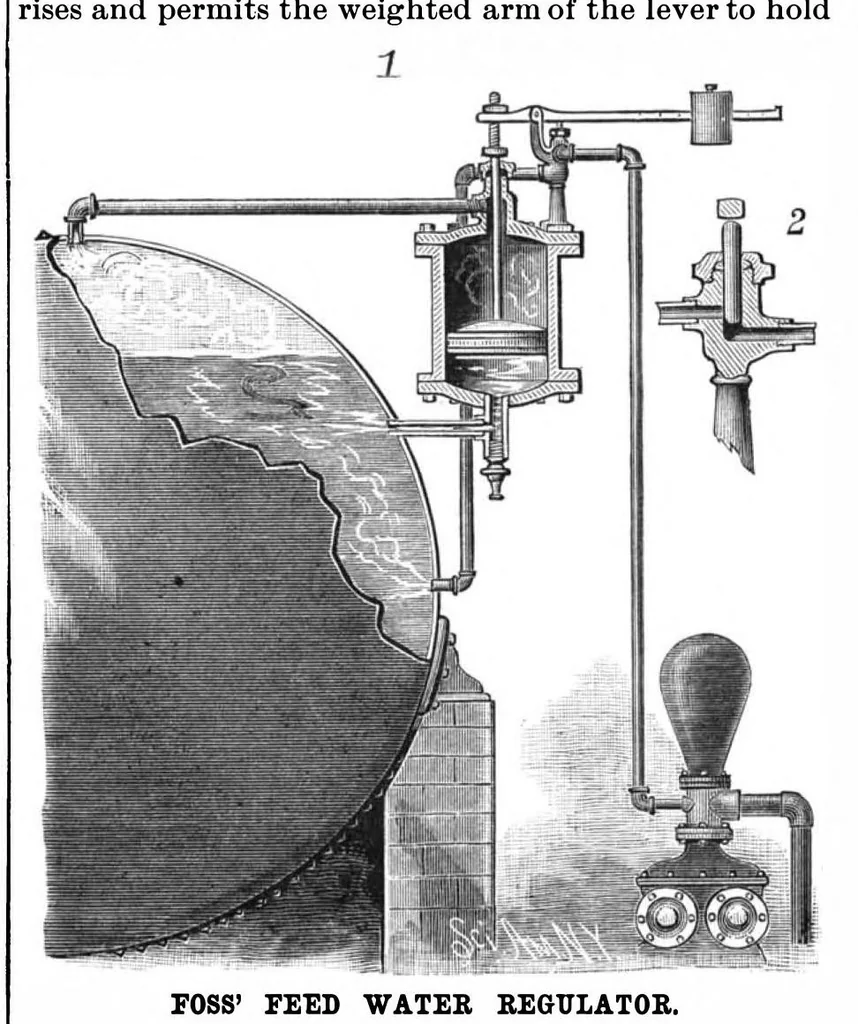 An illustration from Scientific American, Vol. 55, No. 24 (December 1886), 1886, leaf 4
