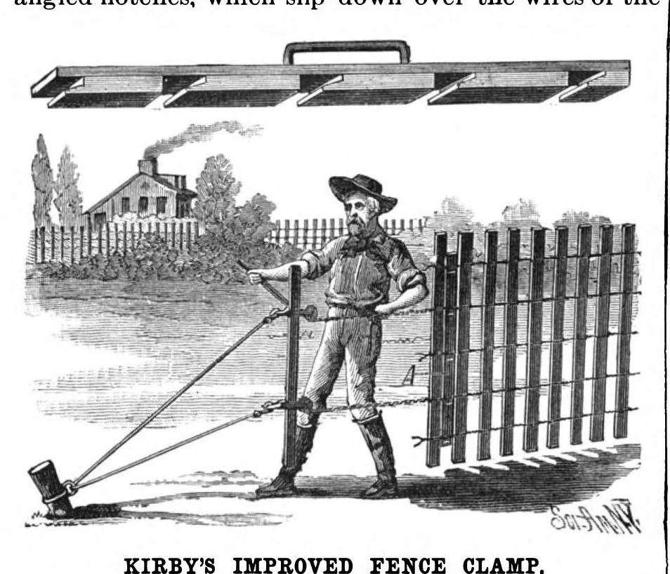 An illustration from Scientific American, Vol. 55, No. 24 (December 1886), 1886, leaf 4