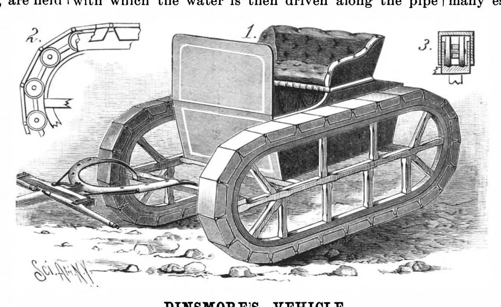 An illustration from Scientific American, Vol. 55, No. 25 (December 1886), 1886, leaf 4