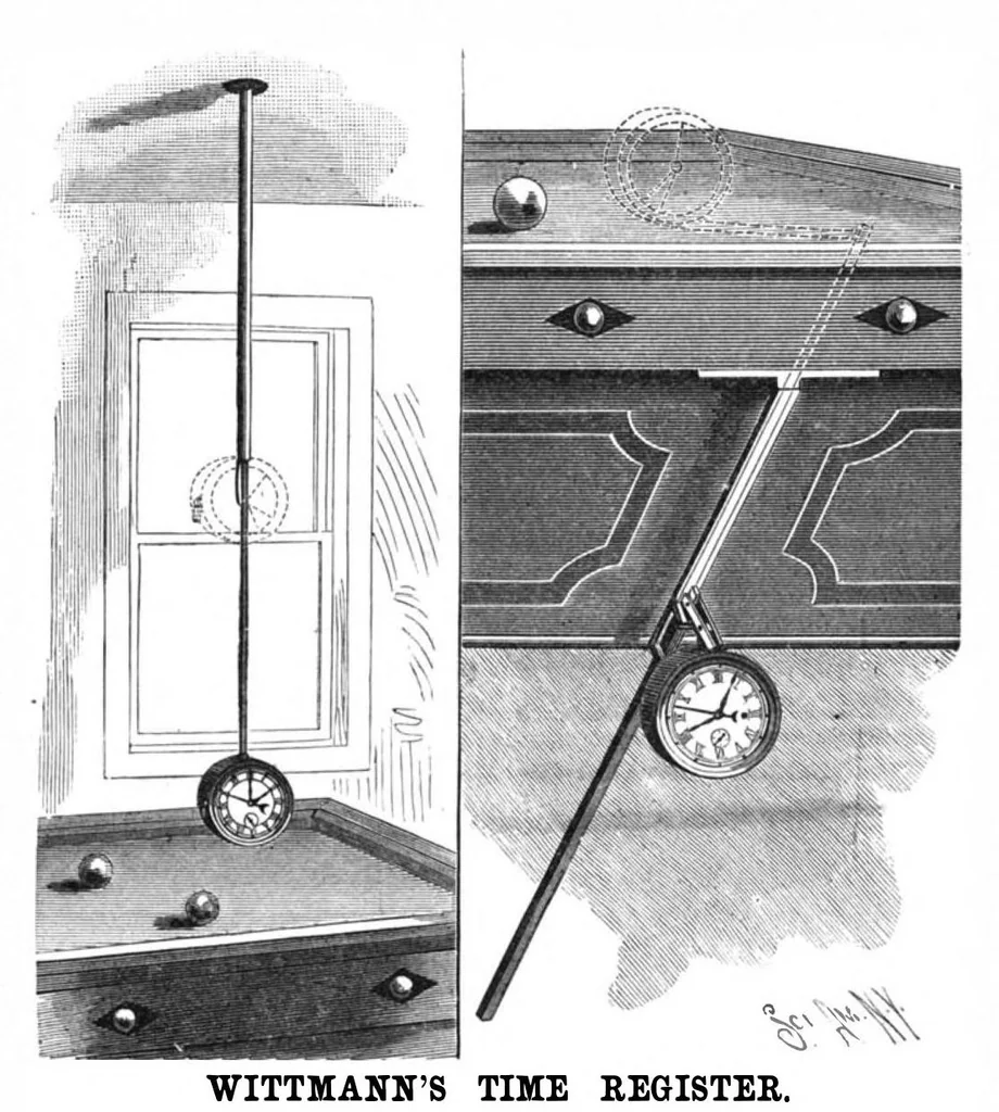 An illustration from Scientific American, Vol. 55, No. 25 (December 1886), 1886, leaf 5