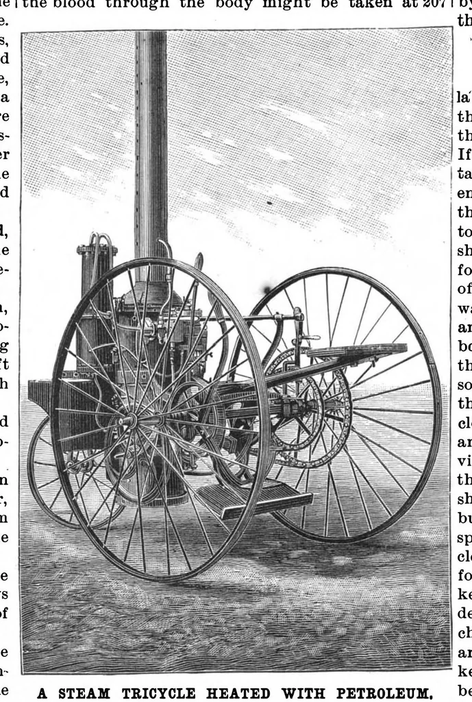 An illustration from Scientific American, Vol. 55, No. 25 (December 1886), 1886, leaf 7