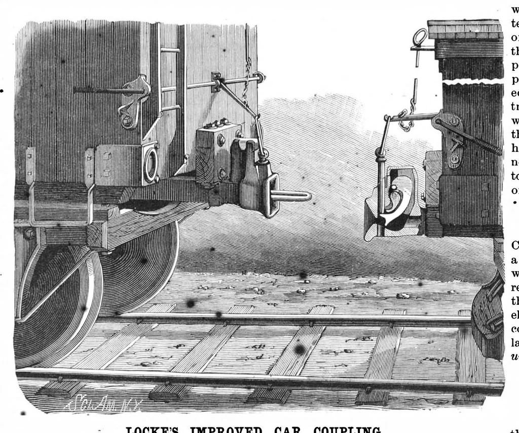 An illustration from Scientific American, Vol. 55, No. 26 (December 1886), 1886, leaf 3