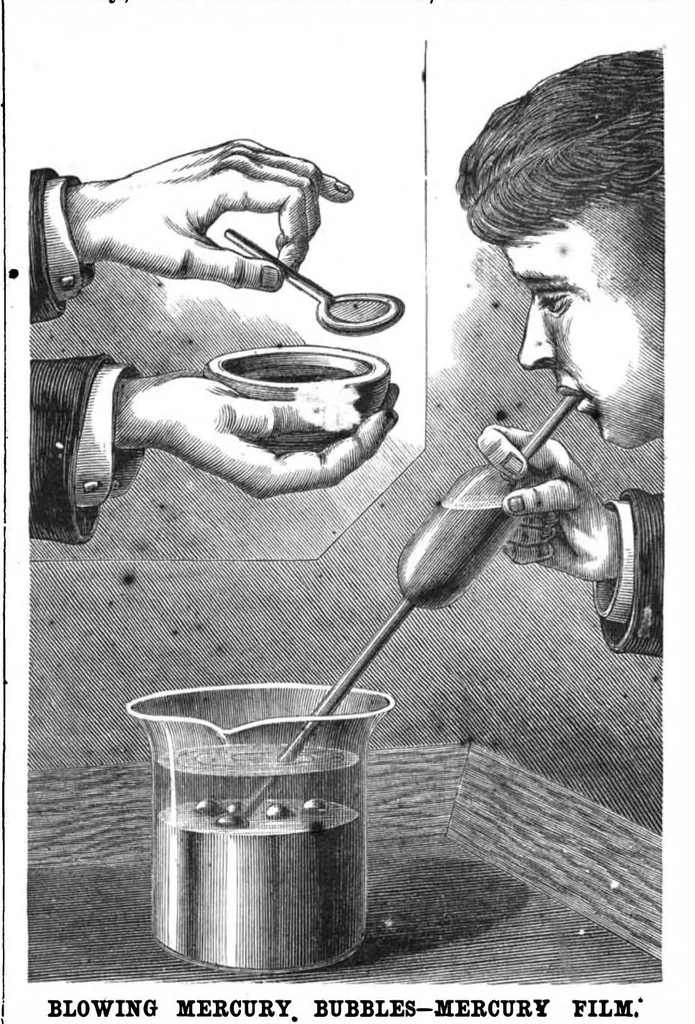 An illustration from Scientific American, Vol. 55, No. 26 (December 1886), 1886, leaf 5