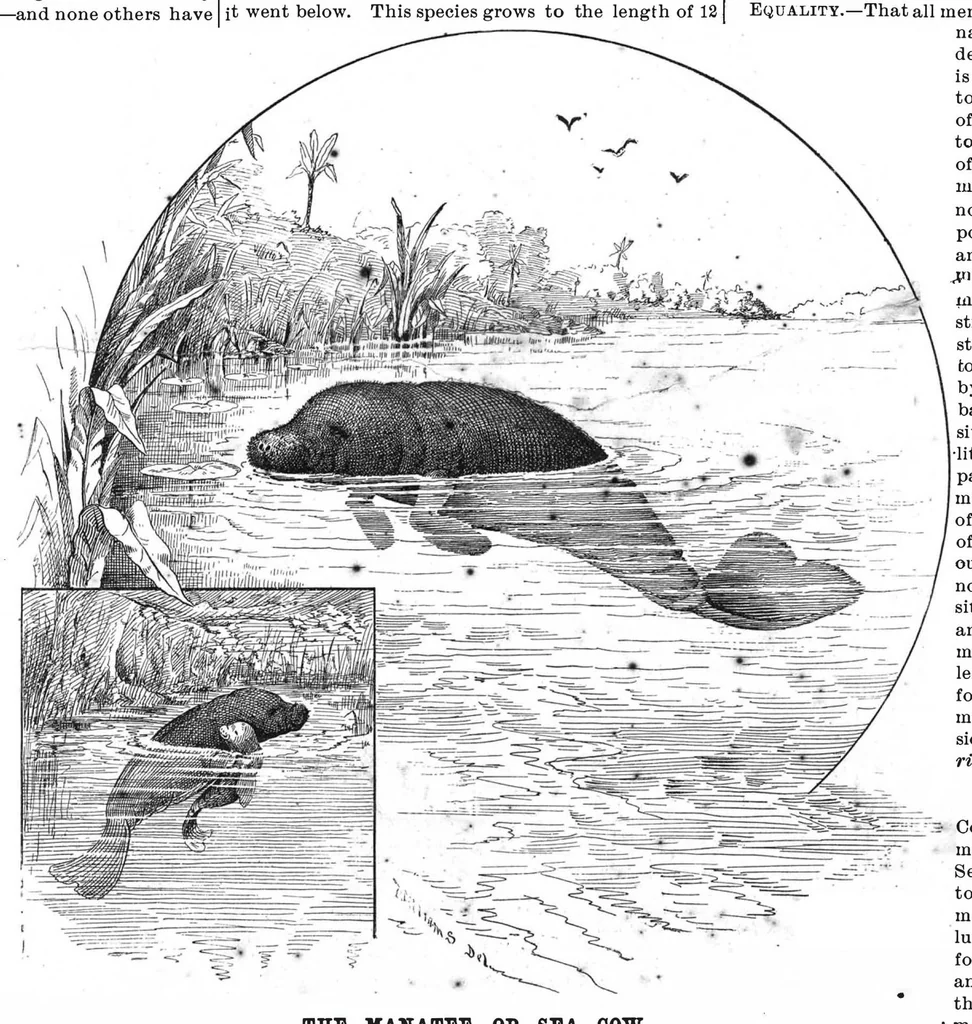 An illustration from Scientific American, Vol. 55, No. 26 (December 1886), 1886, leaf 8