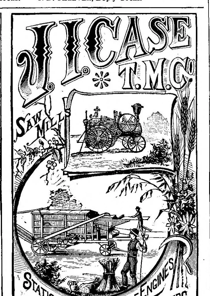 An illustration from Scientific American, Vol. 56, No. 2 (January 1887), 1887, leaf 14