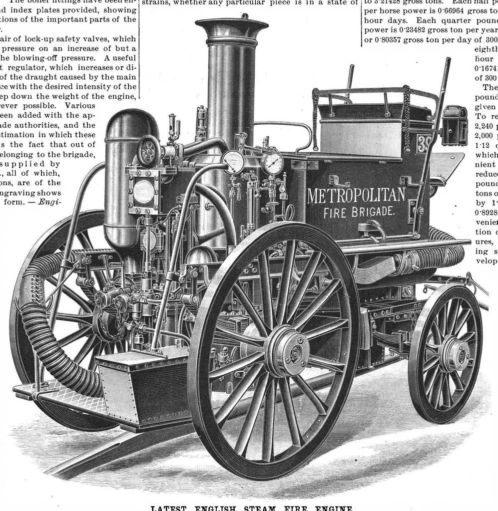 An illustration from Scientific American, Vol. 56, No. 2 (January 1887), 1887, leaf 7