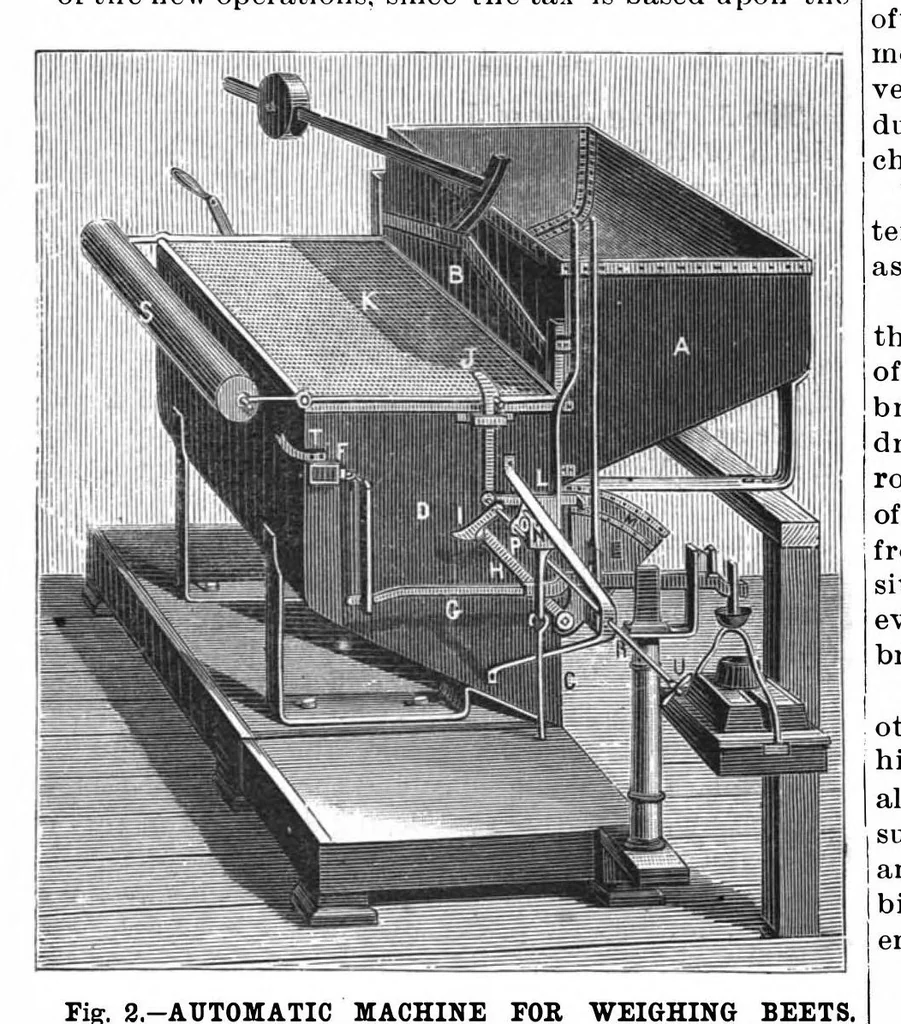 An illustration from Scientific American, Vol. 56, No. 2 (January 1887), 1887, leaf 8