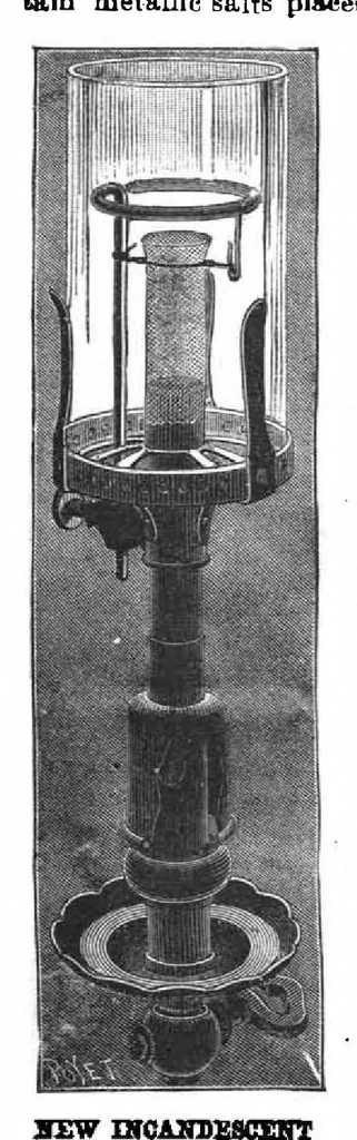 An illustration from Scientific American, Vol. 56, No. 3 (January 1887), 1887, leaf 10