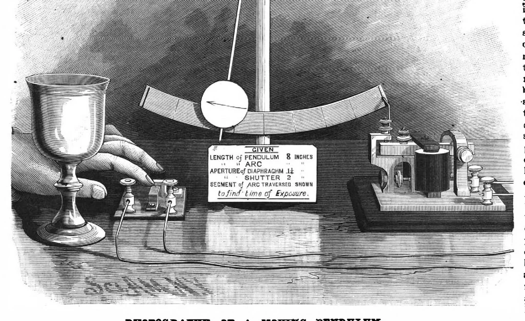 An illustration from Scientific American, Vol. 56, No. 3 (January 1887), 1887, leaf 7