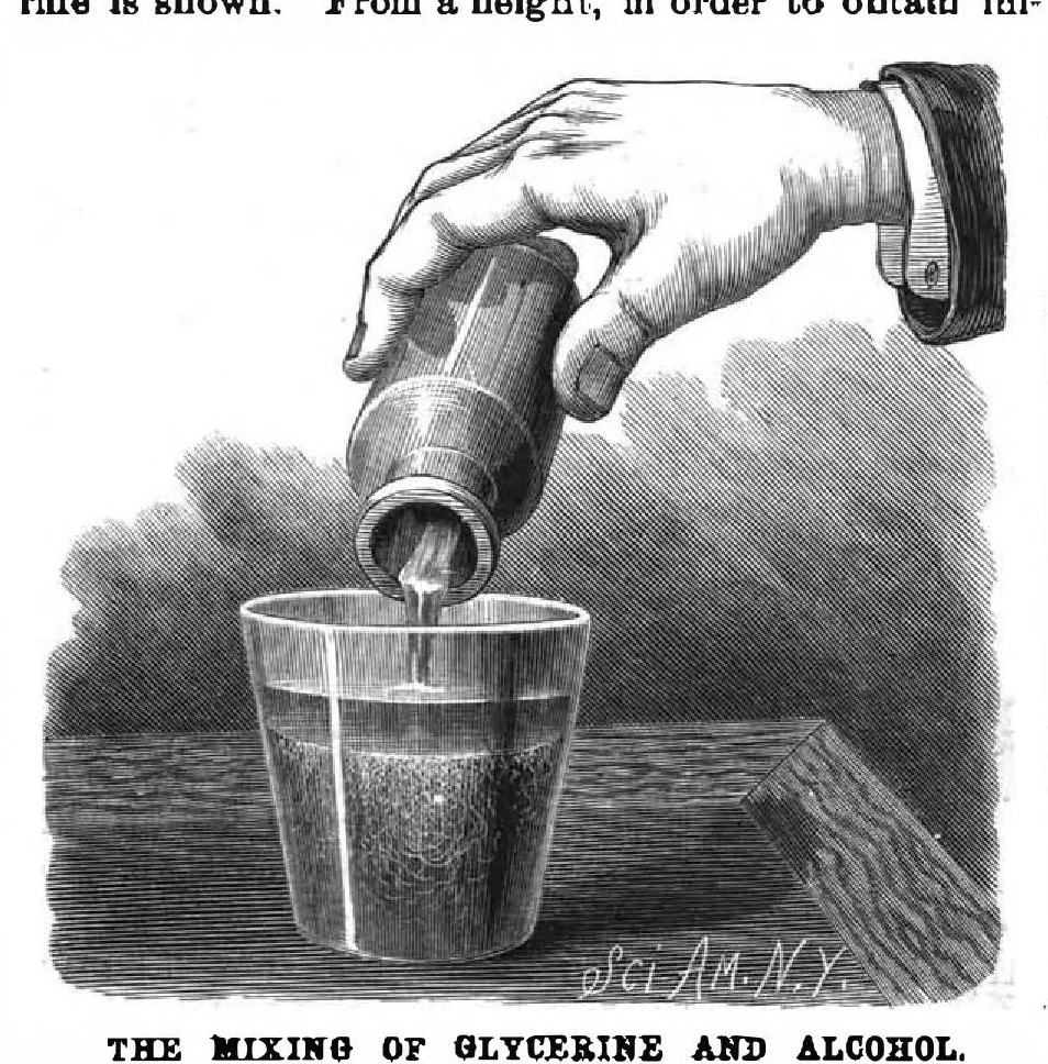 An illustration from Scientific American, Vol. 56, No. 3 (January 1887), 1887, leaf 7