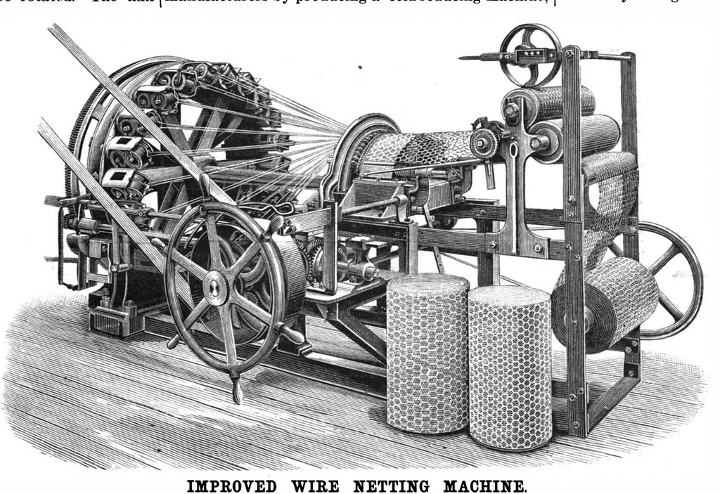 An illustration from Scientific American, Vol. 56, No. 4 (January 1887), 1887, leaf 10