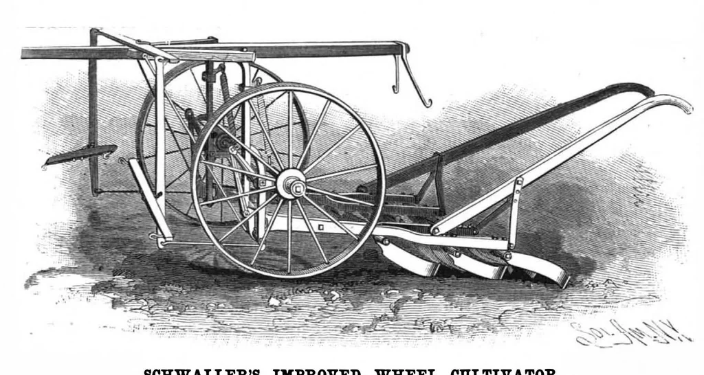 An illustration from Scientific American, Vol. 56, No. 4 (January 1887), 1887, leaf 4