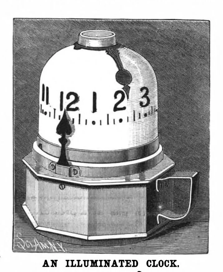 An illustration from Scientific American, Vol. 56, No. 4 (January 1887), 1887, leaf 5