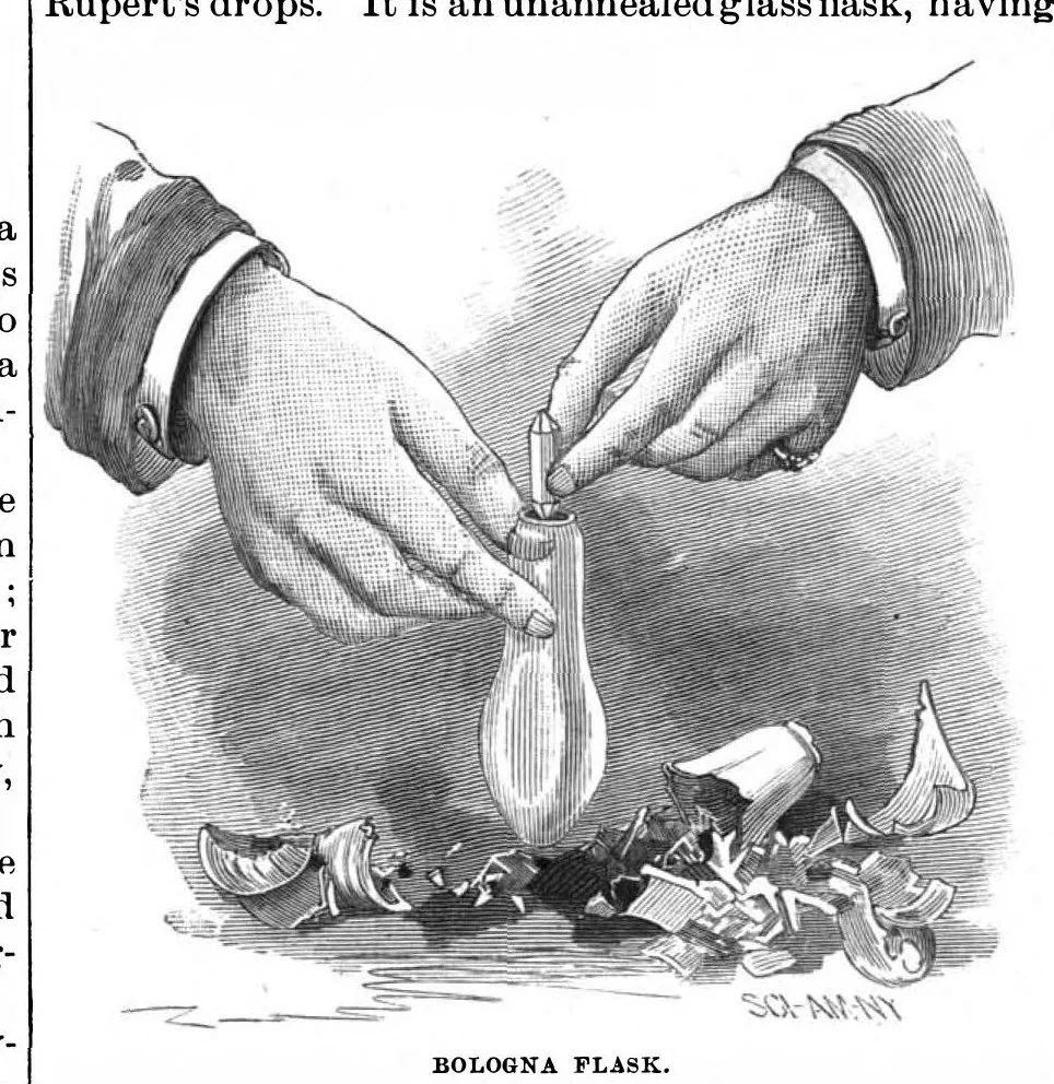 An illustration from Scientific American, Vol. 56, No. 4 (January 1887), 1887, leaf 9
