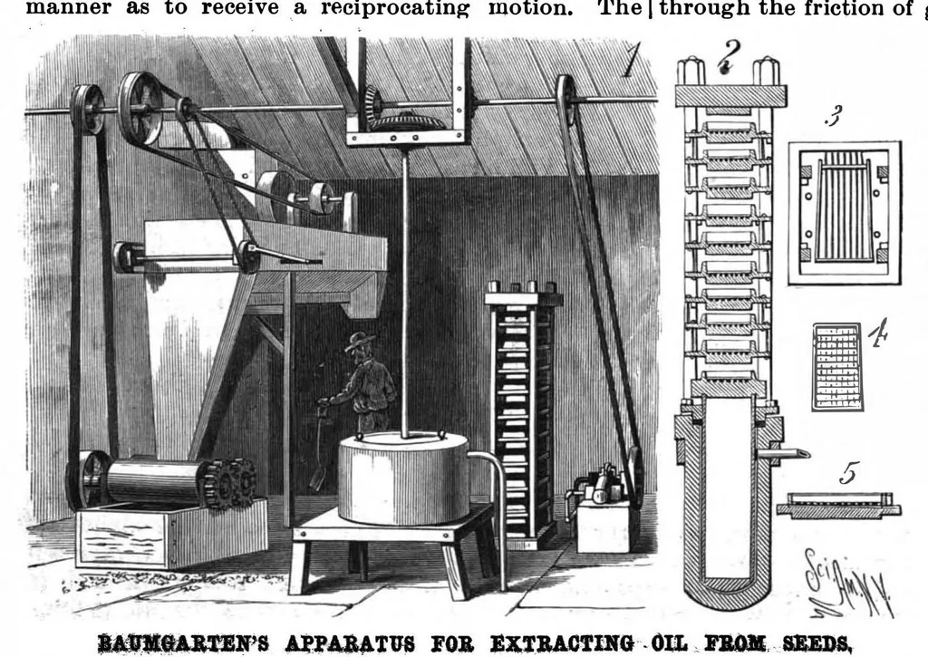 An illustration from Scientific American, Vol. 56, No. 5 (January 1887), 1887, leaf 3