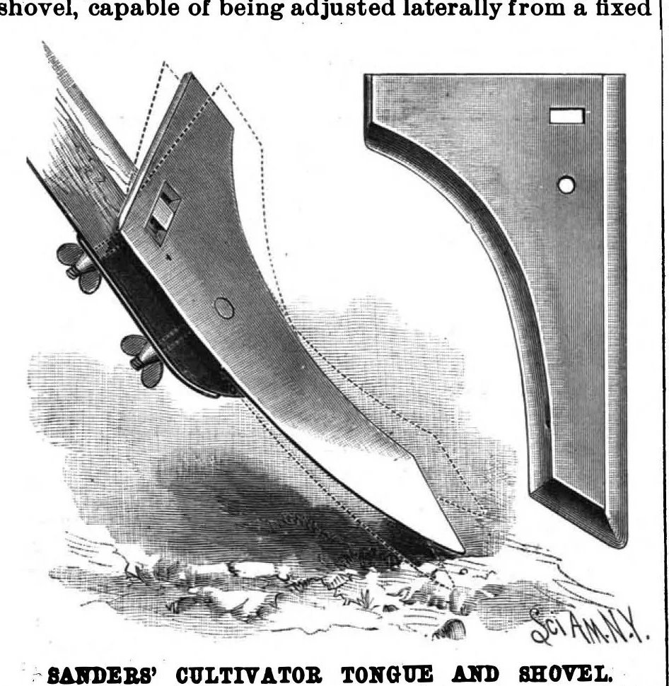 An illustration from Scientific American, Vol. 56, No. 5 (January 1887), 1887, leaf 4