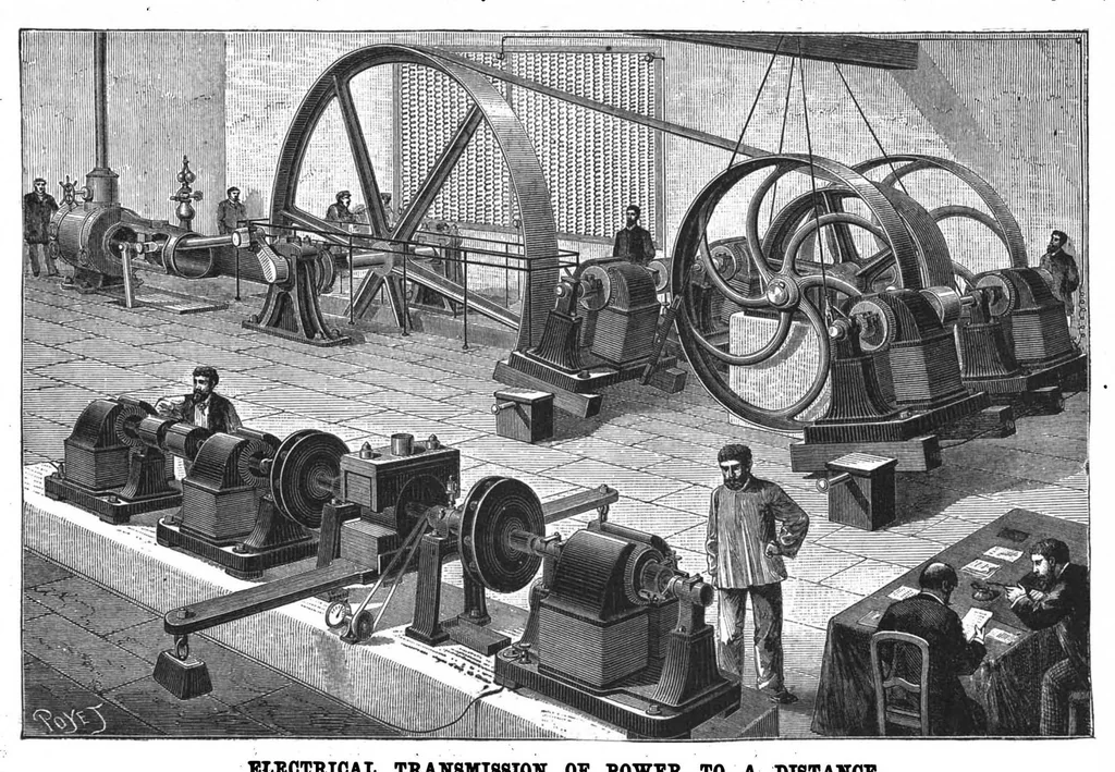 An illustration from Scientific American, Vol. 56, No. 5 (January 1887), 1887, leaf 7
