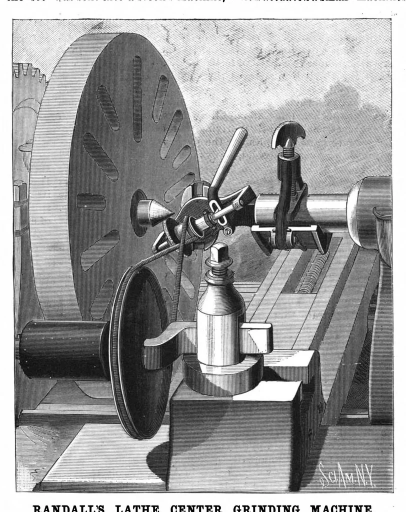 An illustration from Scientific American, Vol. 56, No. 5 (January 1887), 1887, leaf 7
