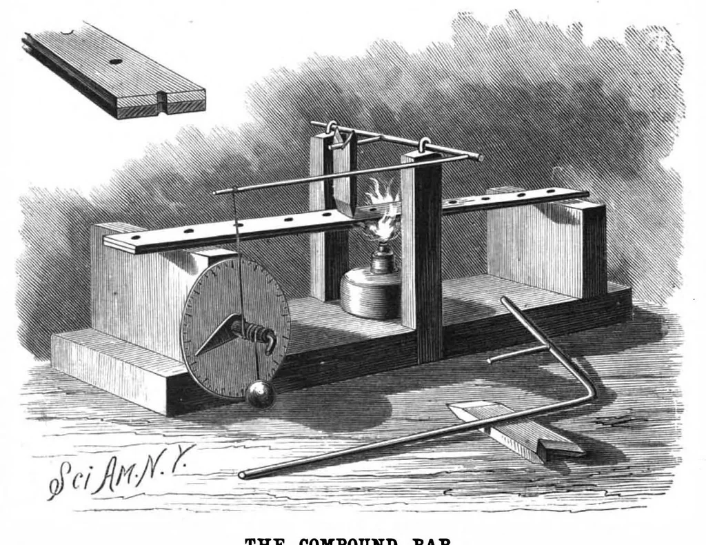 An illustration from Scientific American, Vol. 56, No. 5 (January 1887), 1887, leaf 8
