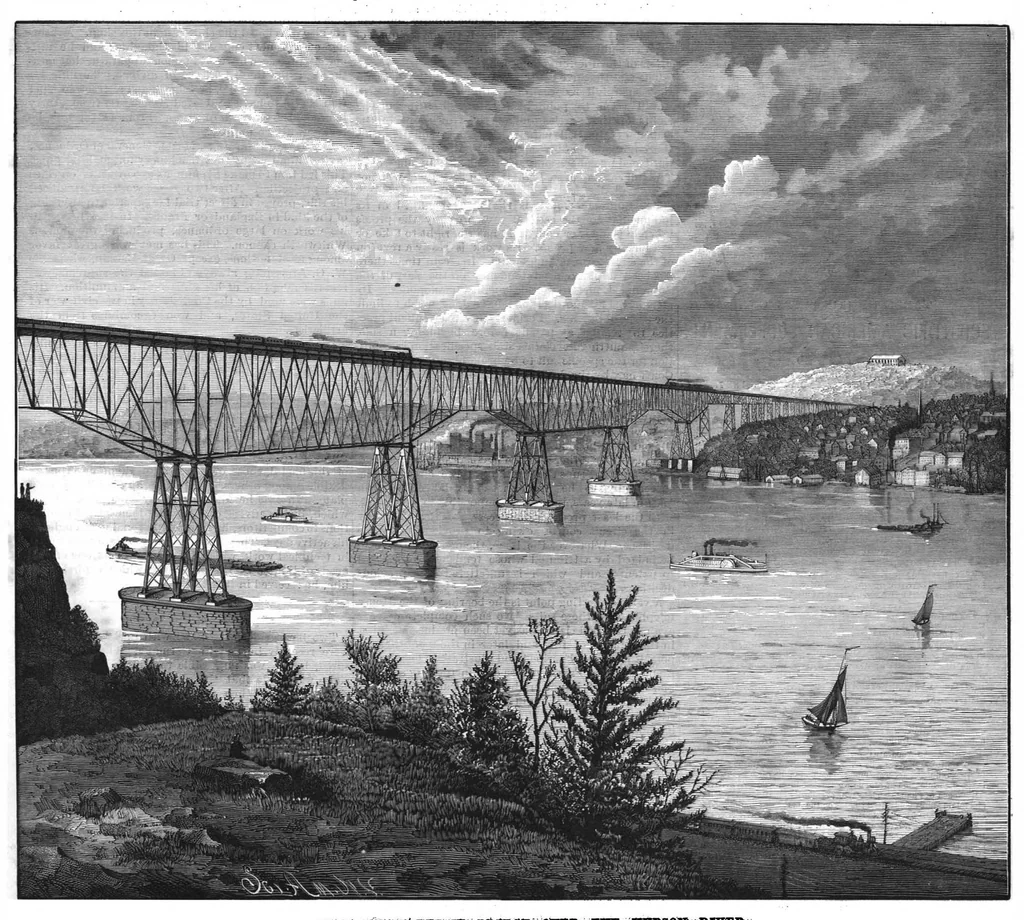 An illustration from Scientific American, Vol. 56, No. 6 (February 1887), 1887, leaf 0