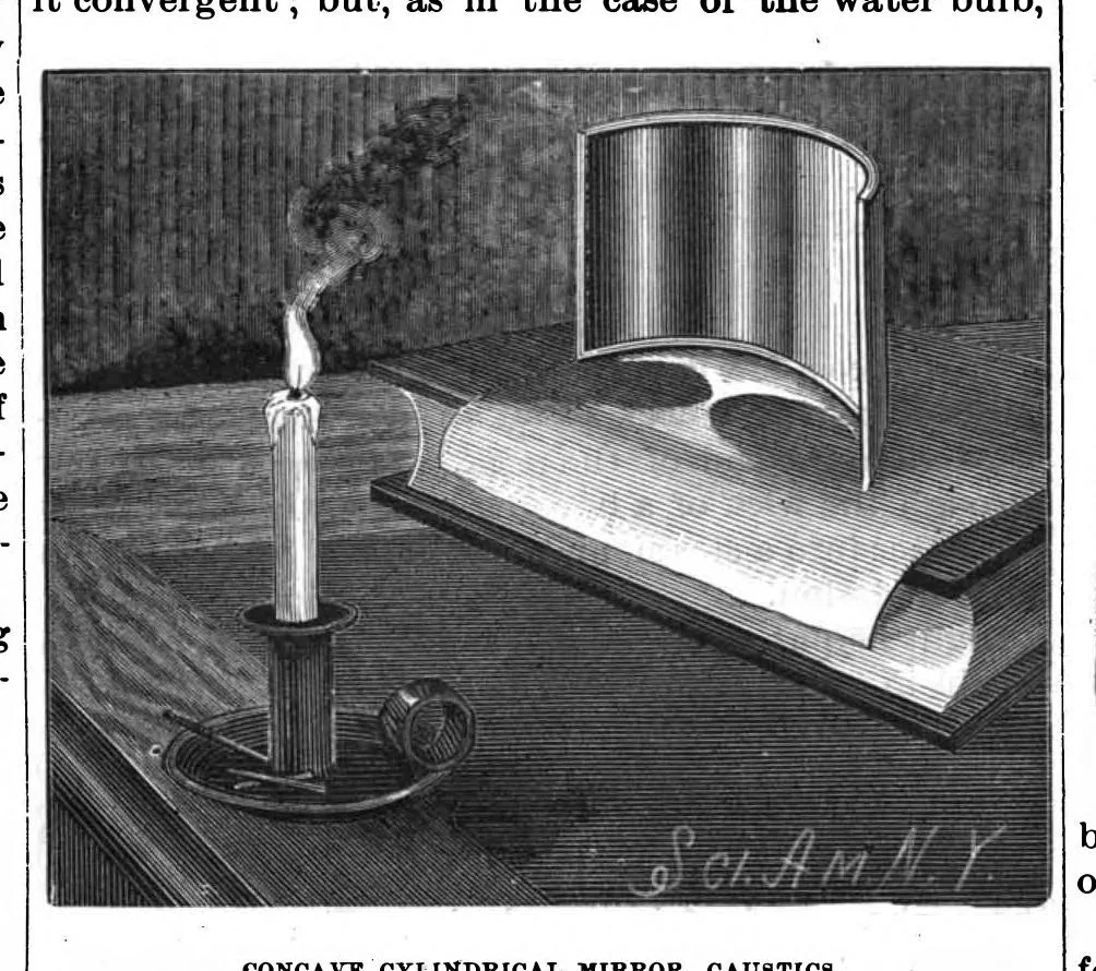 An illustration from Scientific American, Vol. 56, No. 6 (February 1887), 1887, leaf 10