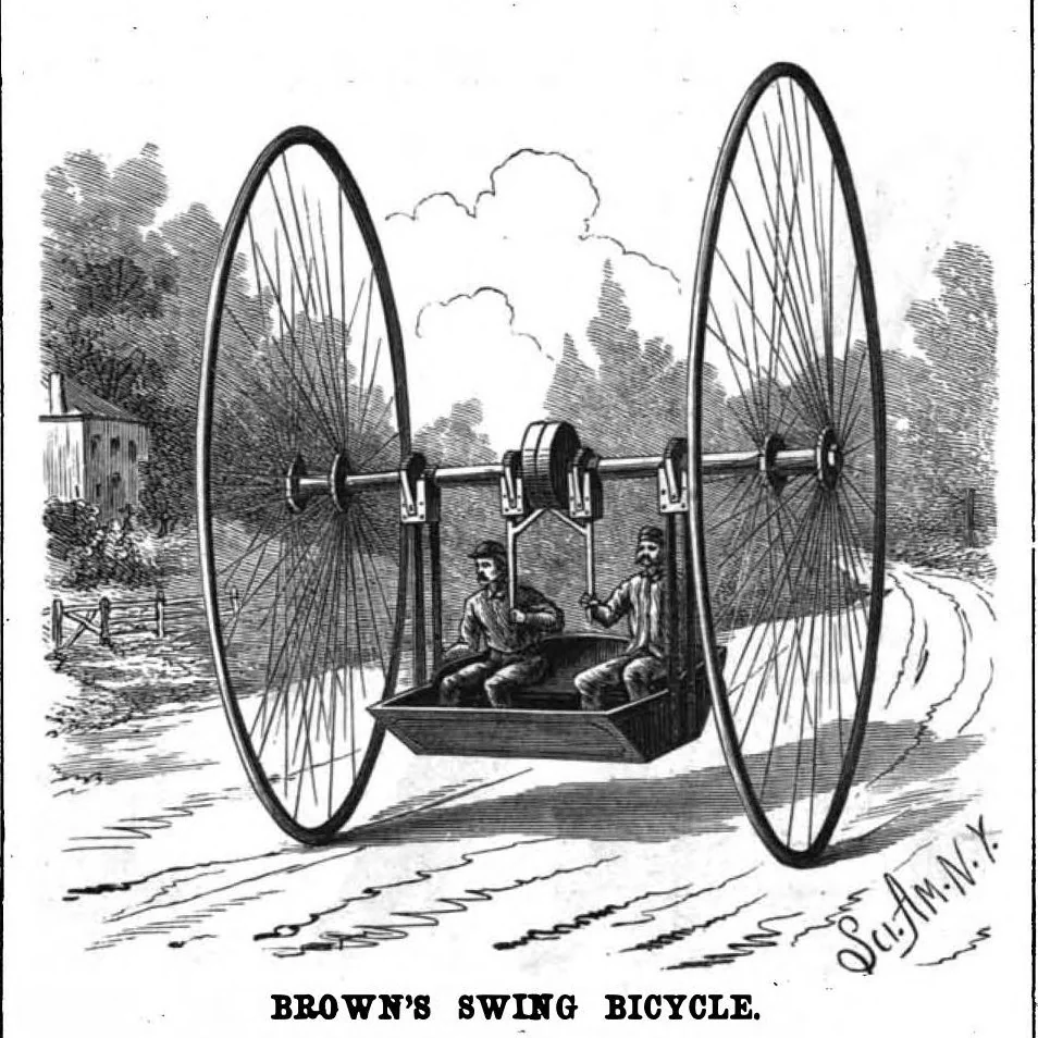An illustration from Scientific American, Vol. 56, No. 6 (February 1887), 1887, leaf 8