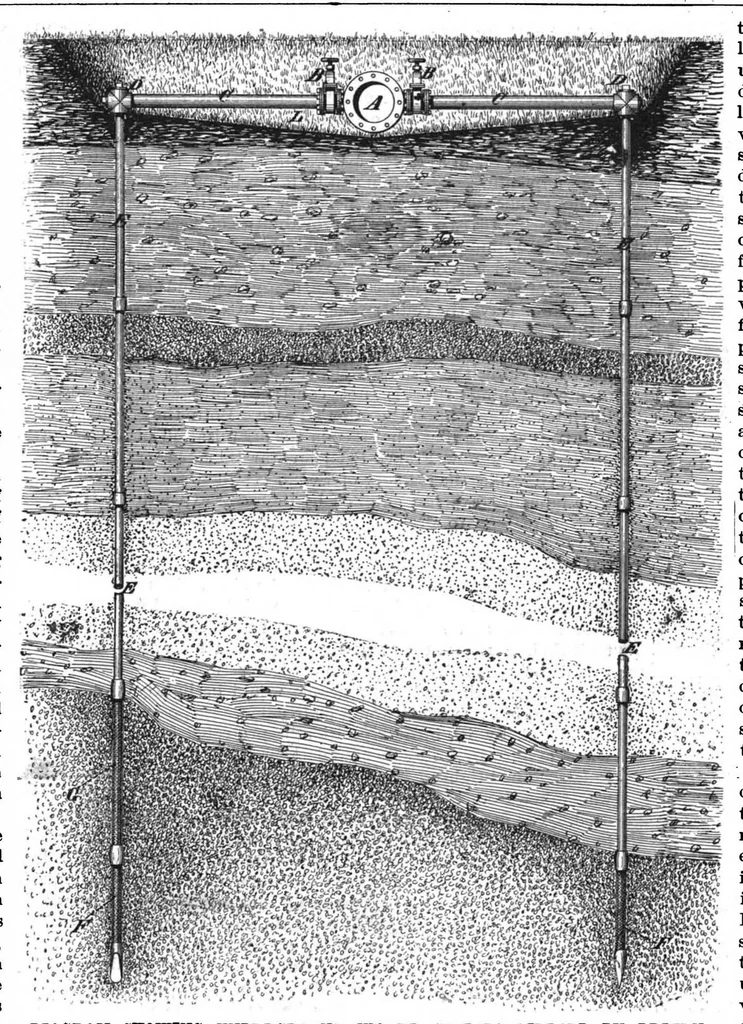 An illustration from Scientific American, Vol. 56, No. 7 (February 1887), 1887, leaf 0