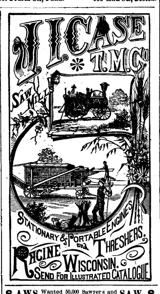 An illustration from Scientific American, Vol. 56, No. 7 (February 1887), 1887, leaf 15