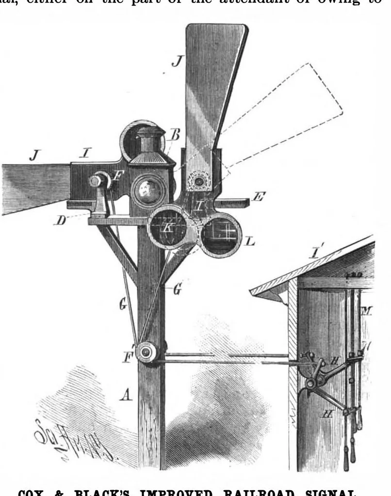 An illustration from Scientific American, Vol. 56, No. 7 (February 1887), 1887, leaf 3